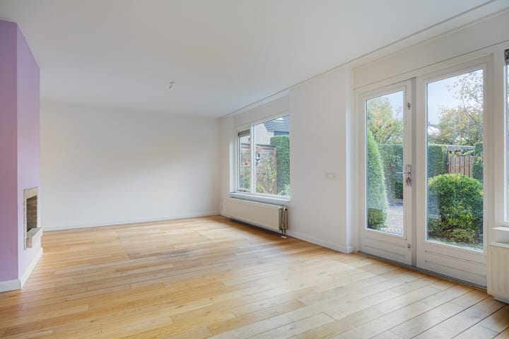 Foto 13 van Rolling Stonesstraat 21