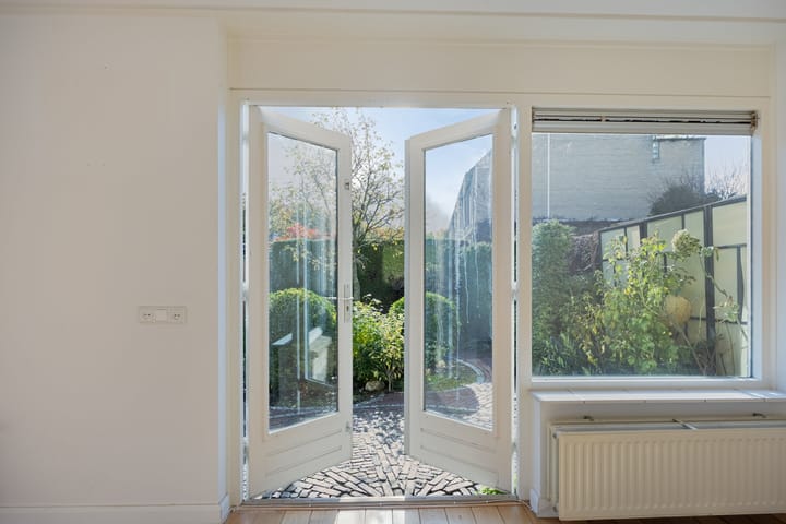 Foto 14 van Rolling Stonesstraat 21