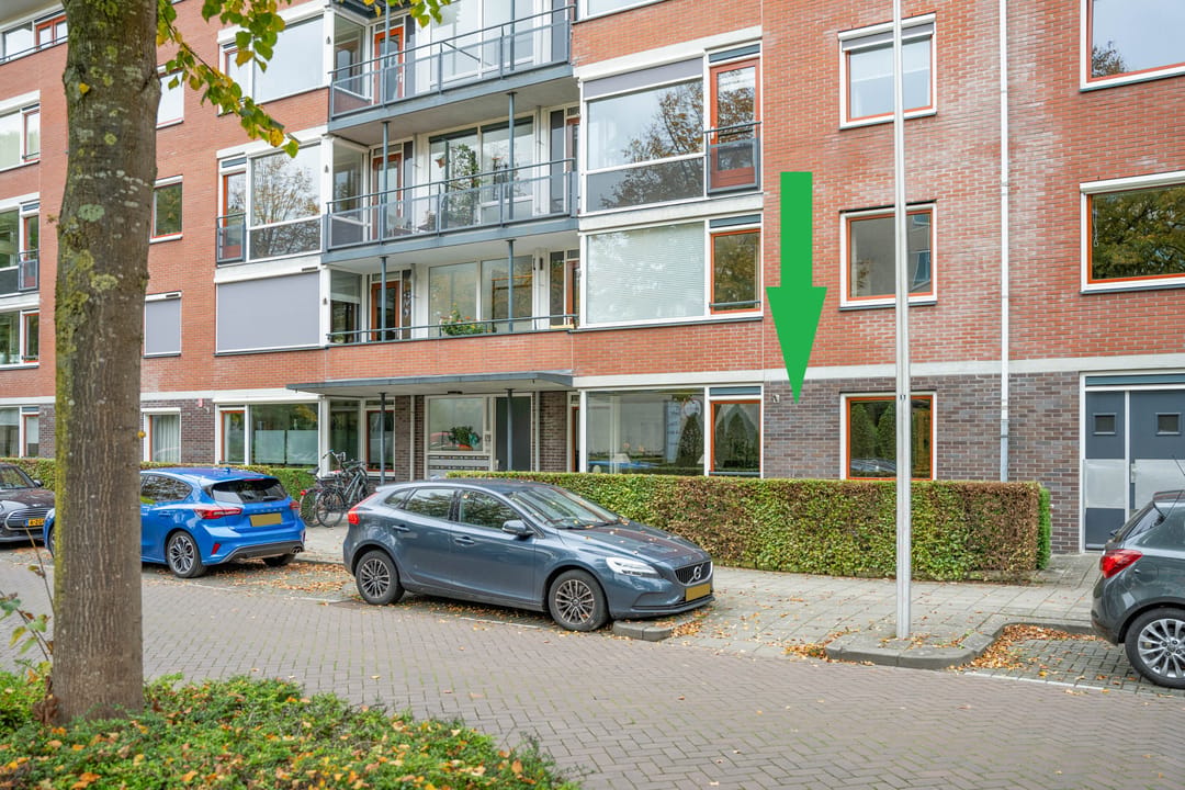 Foto 2 van Hengeveldstraat 82