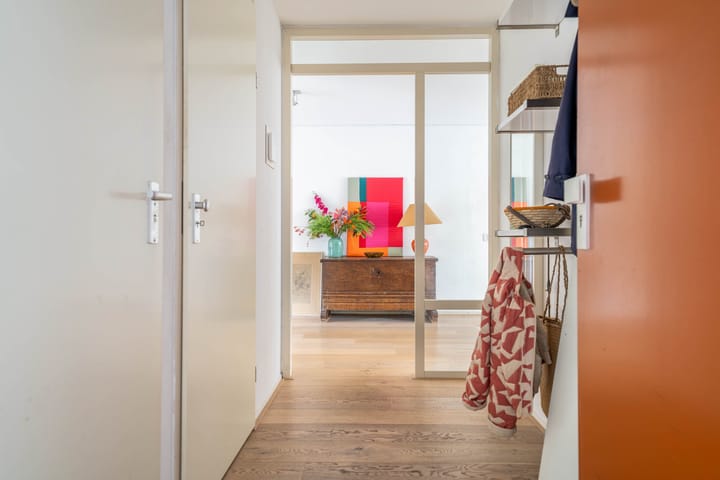 Foto 6 van Hengeveldstraat 82