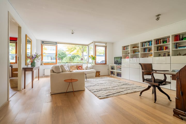 Foto 9 van Hengeveldstraat 82