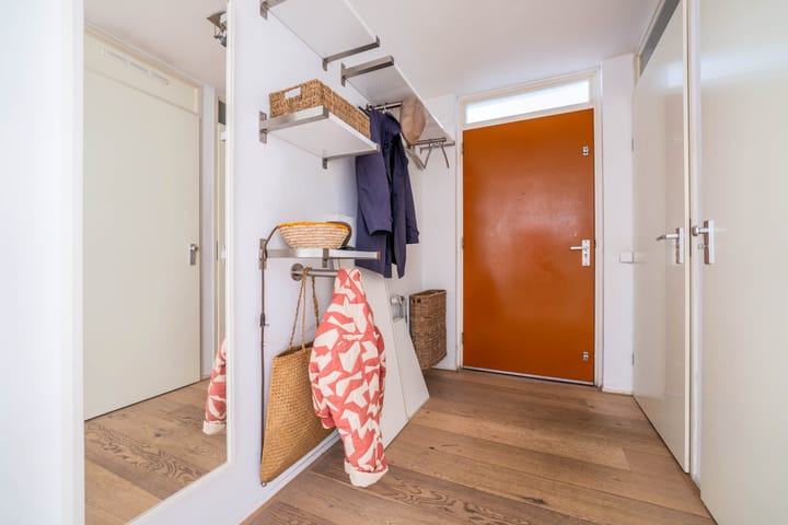 Foto 5 van Hengeveldstraat 82