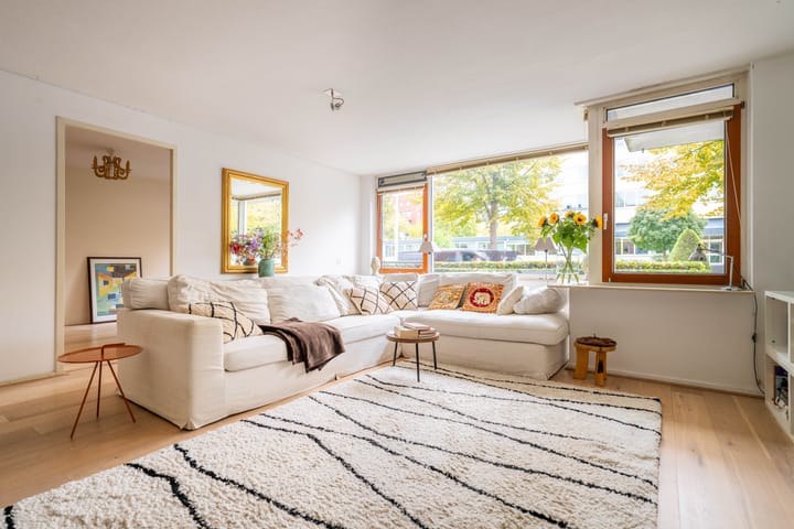 Foto 10 van Hengeveldstraat 82