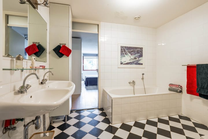 Foto 22 van Hengeveldstraat 82