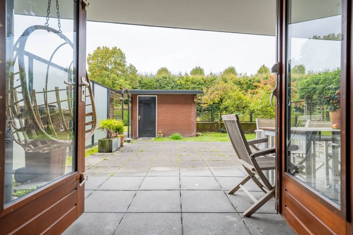 Foto 29 van Hengeveldstraat 82