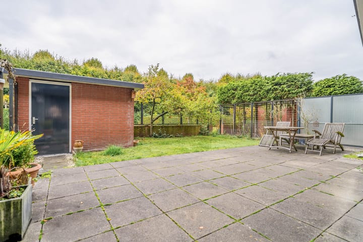 Foto 30 van Hengeveldstraat 82