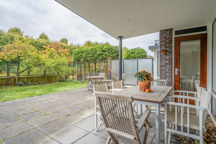 Foto 34 van Hengeveldstraat 82