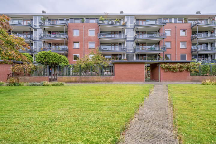 Foto 37 van Hengeveldstraat 82