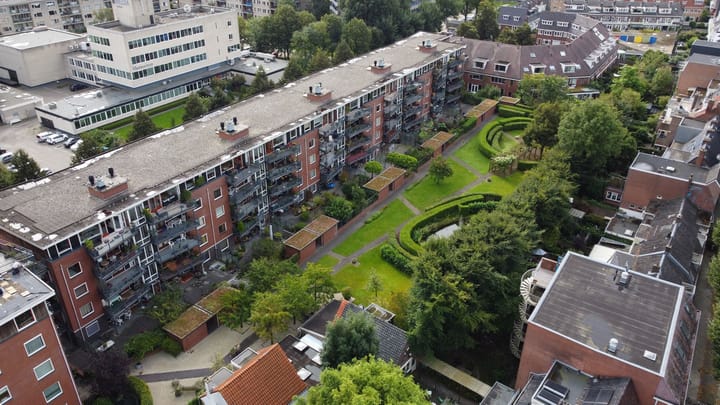 Foto 45 van Hengeveldstraat 82