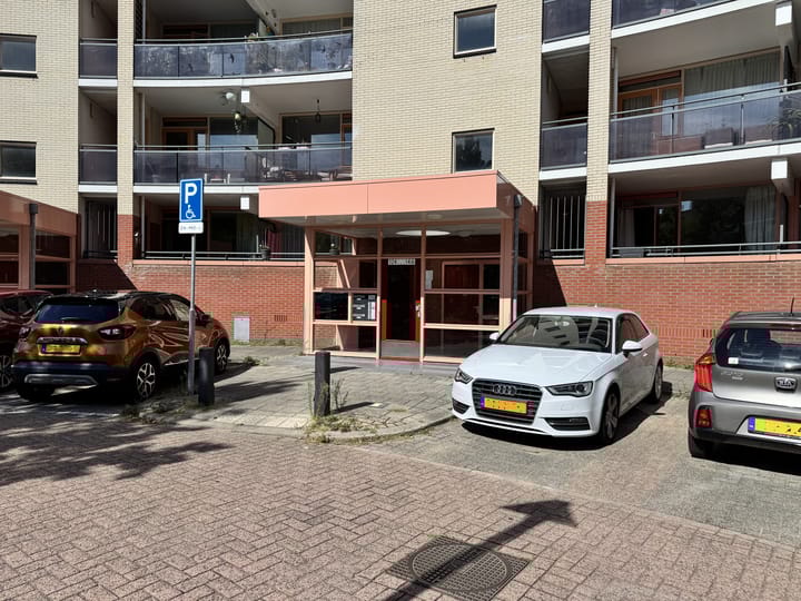 Foto 6 van Plantage 130