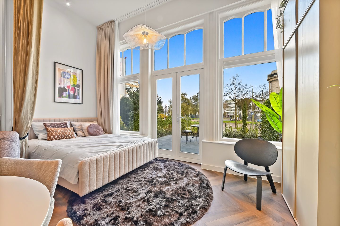 Photo 1 of Eisenhowerlaan 158-B