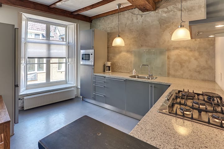 Photo 17 of Academiestraat 1-A