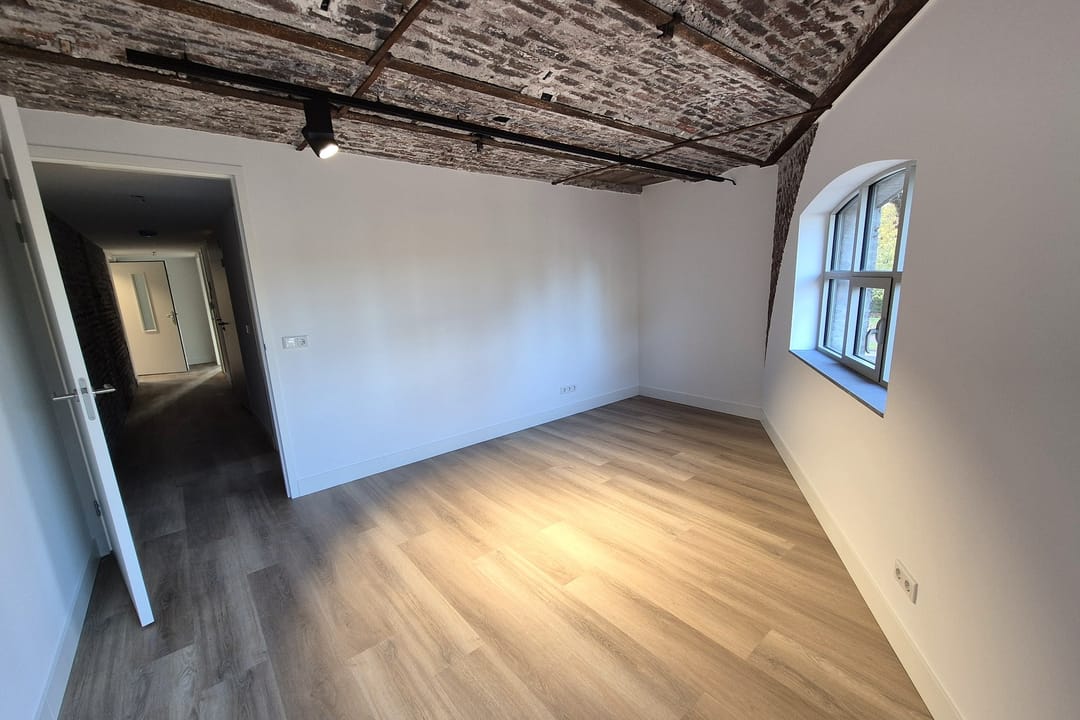 Foto 11 van Petrus Regoutplein 22-B01