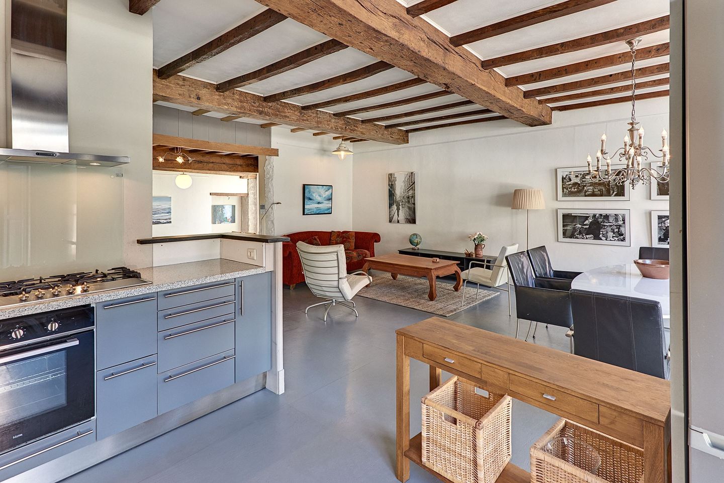 Foto 19 van Academiestraat 1-A