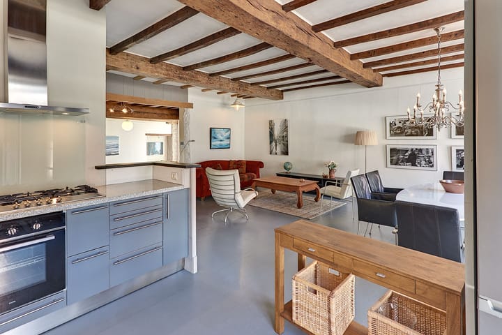 Photo 19 of Academiestraat 1-A