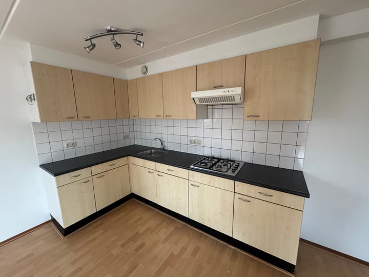 Foto 4 van Generaal de la Reijlaan 22-D