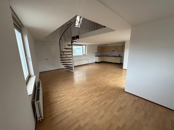 Foto 5 van Generaal de la Reijlaan 22-D