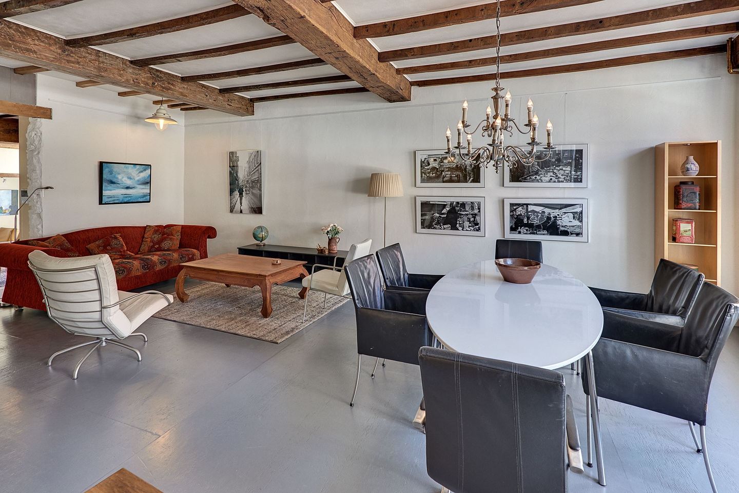 Foto 20 van Academiestraat 1-A