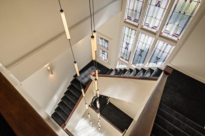 Photo 3 of Eisenhowerlaan 158-B