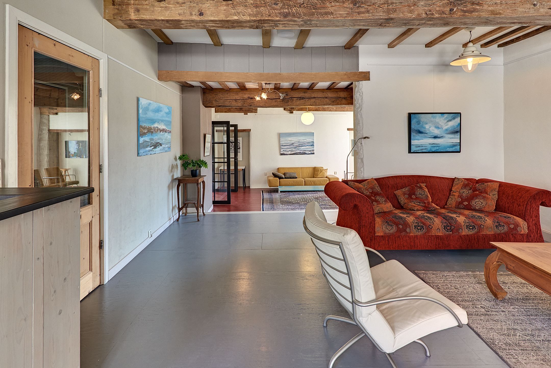 Foto 21 van Academiestraat 1-A