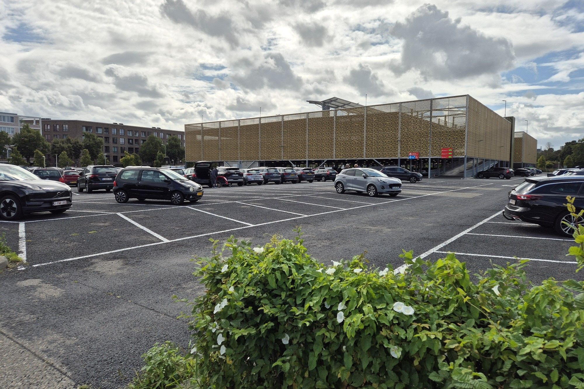 Foto 15 van Petrus Regoutplein 22-B01