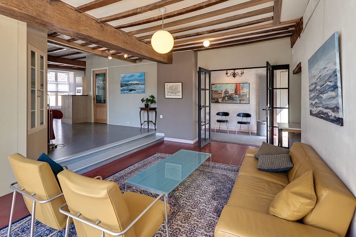 Photo 22 of Academiestraat 1-A