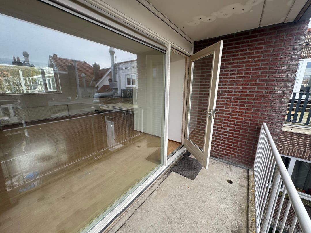 Foto 7 van Generaal de la Reijlaan 22-D