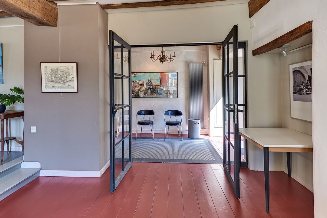 Foto 23 van Academiestraat 1-A