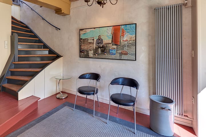 Photo 24 of Academiestraat 1-A