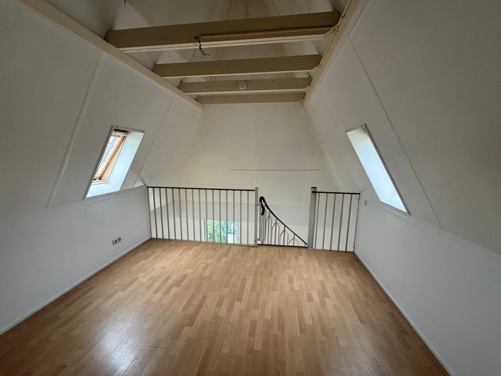 Foto 9 van Generaal de la Reijlaan 22-D