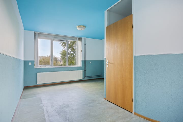 Foto 22 van Rolling Stonesstraat 21