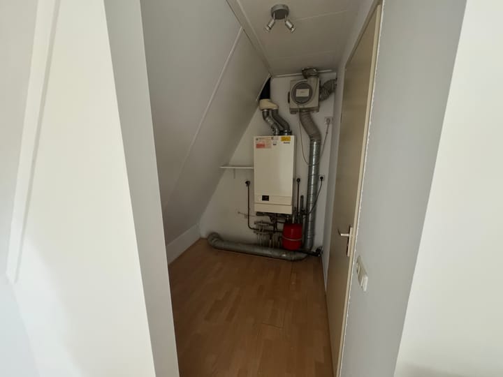 Foto 10 van Generaal de la Reijlaan 22-D