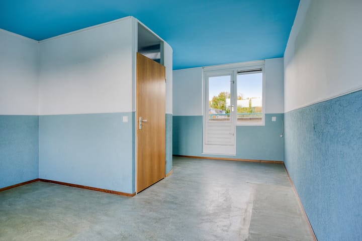 Foto 23 van Rolling Stonesstraat 21