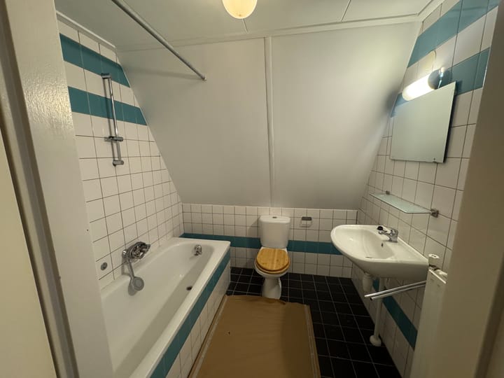 Foto 11 van Generaal de la Reijlaan 22-D