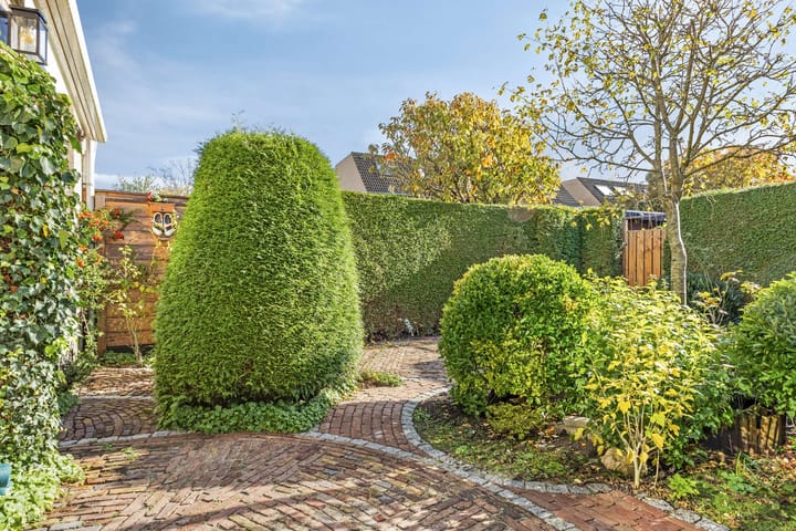 Foto 15 van Rolling Stonesstraat 21