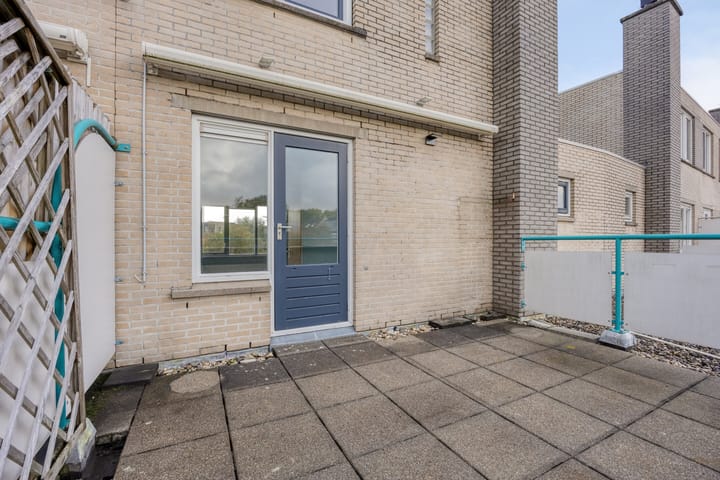 Foto 25 van Rolling Stonesstraat 21