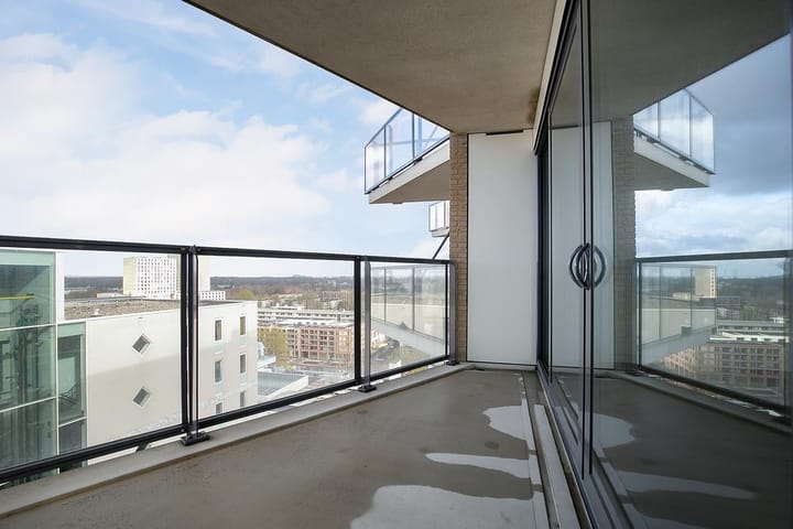 Foto 13 van Koningin Wilhelminaplein 836