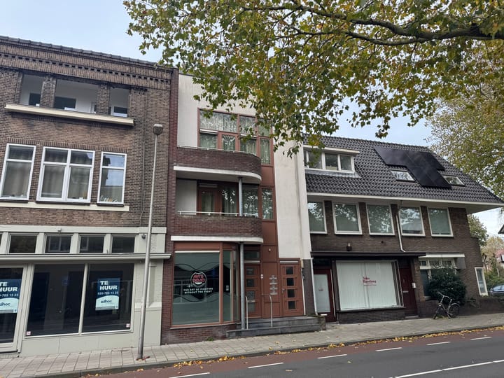 Foto 13 van Generaal de la Reijlaan 22-D