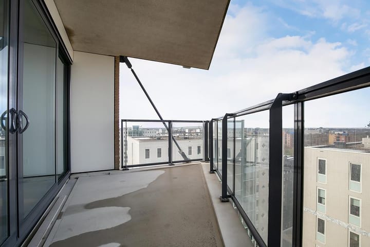 Foto 14 van Koningin Wilhelminaplein 836