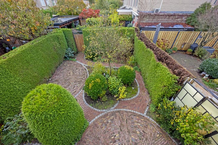 Foto 27 van Rolling Stonesstraat 21