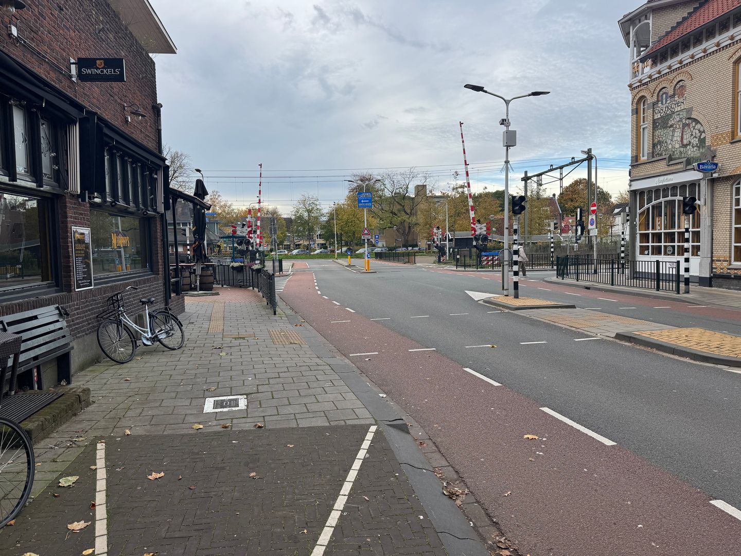 Foto 14 van Generaal de la Reijlaan 22-D