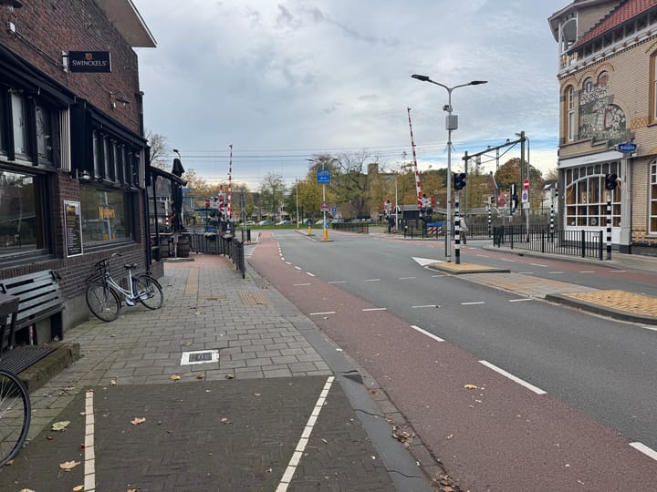 Foto 14 van Generaal de la Reijlaan 22-D