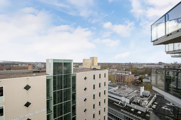 Foto 15 van Koningin Wilhelminaplein 836