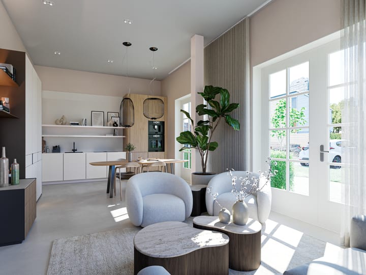 Photo 3 of Zeemansstraat 79-F