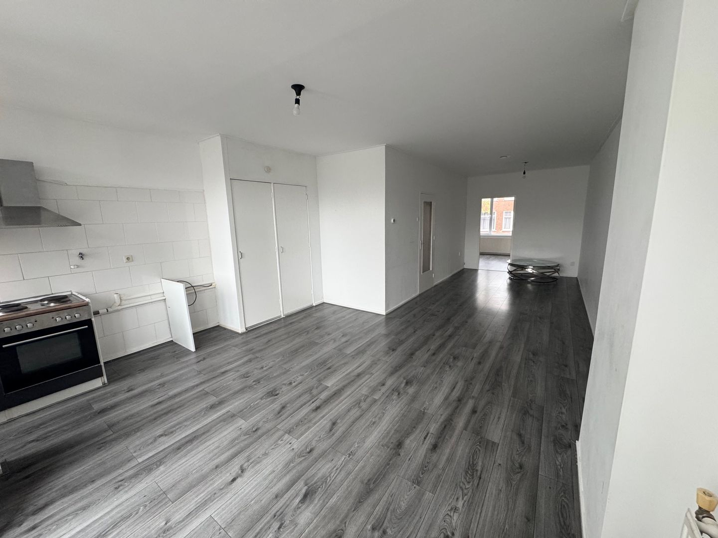 Foto 1 van Katendrechtse Lagedijk 298-B01