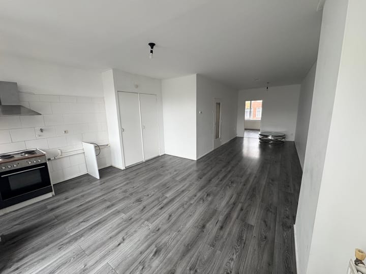 Katendrechtse Lagedijk 298 B-01