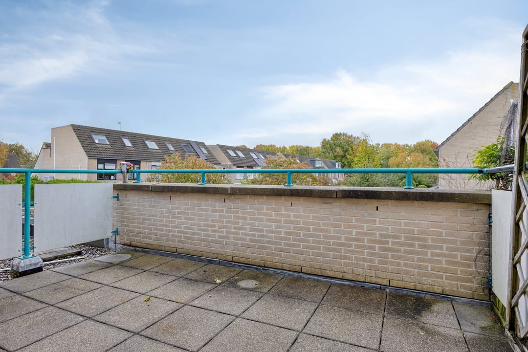 Foto 26 van Rolling Stonesstraat 21