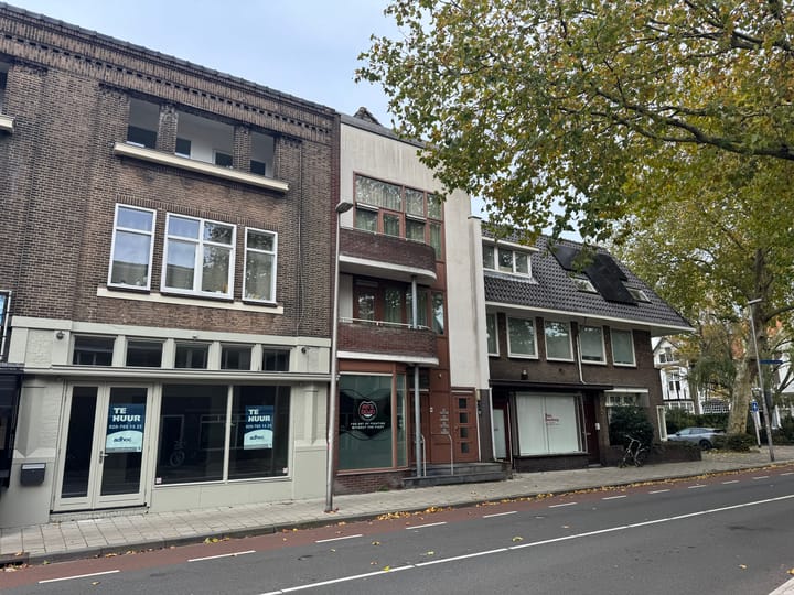 Foto 12 van Generaal de la Reijlaan 22-D