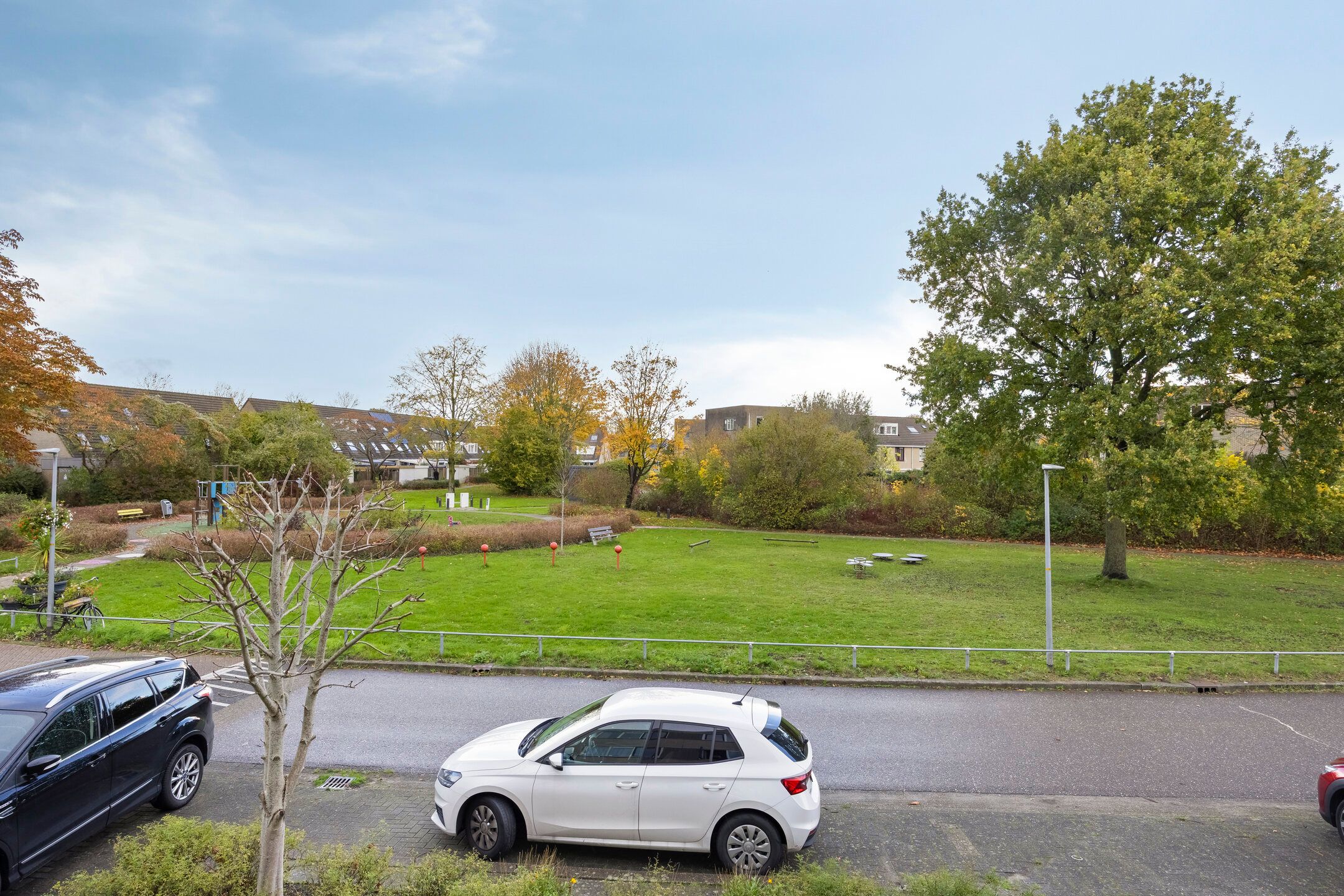 Foto 33 van Rolling Stonesstraat 21