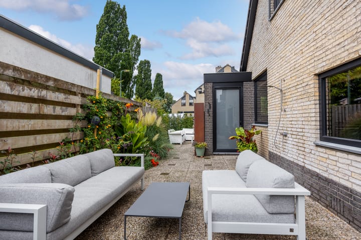 Foto 39 van Van Lyndenlaan 28